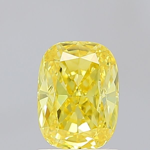 CUSHION BRILLIANT Lab Grown Diamond