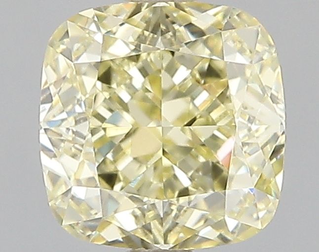 CUSHION BRILLIANT Natural Diamond