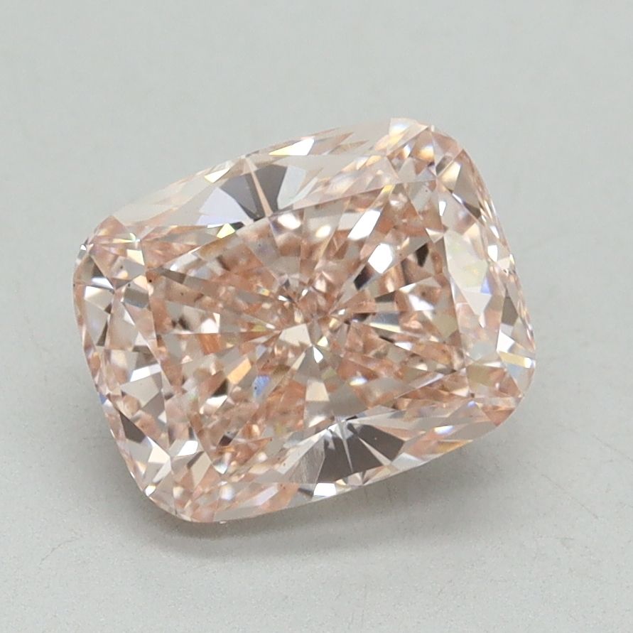 CUSHION BRILLIANT Lab Grown Diamond