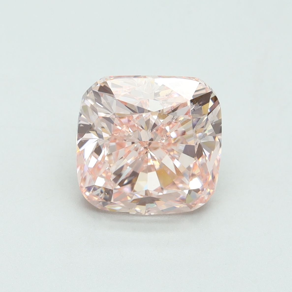 CUSHION BRILLIANT Lab Grown Diamond