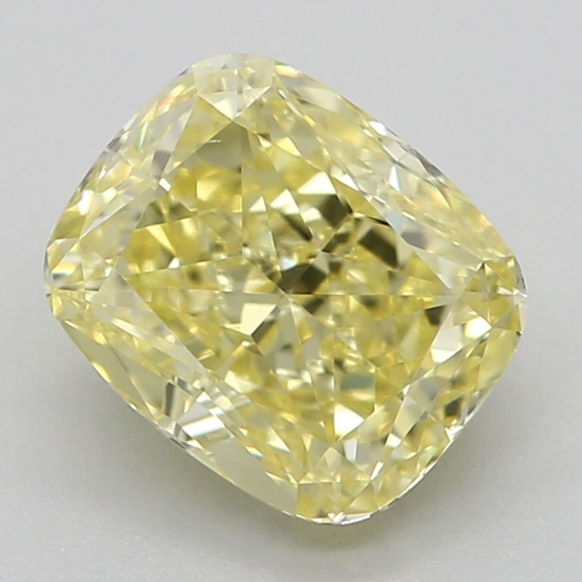 CUSHION MODIFIED Natural Diamond