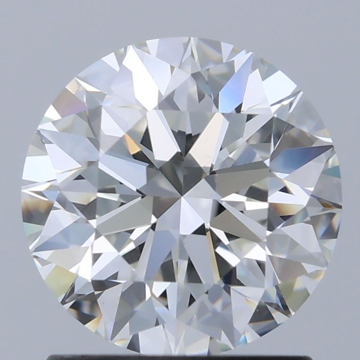 ROUND Natural Diamond