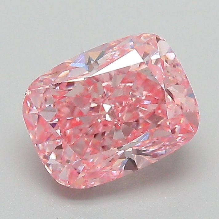 CUSHION BRILLIANT Lab Grown Diamond