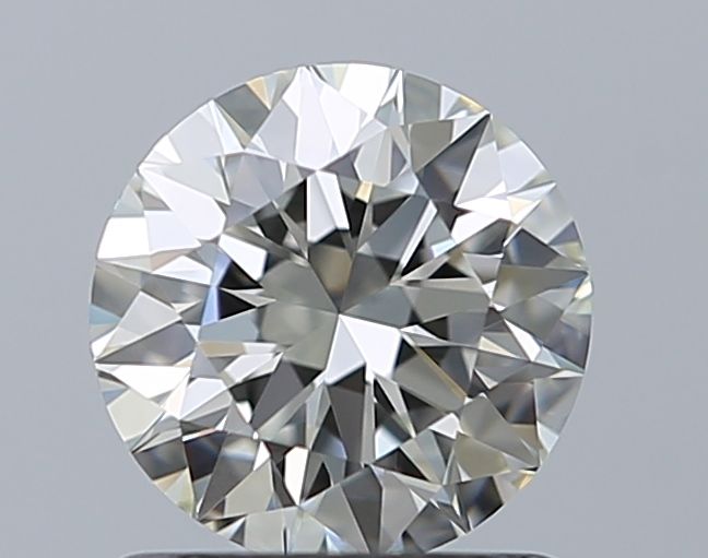 ROUND Natural Diamond