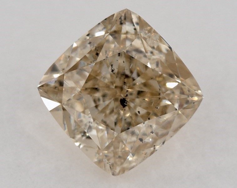 CUSHION BRILLIANT Natural Diamond