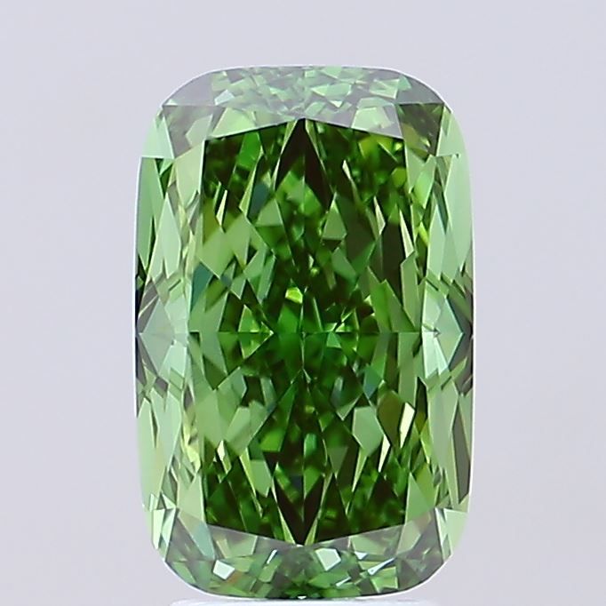 CUSHION BRILLIANT Lab Grown Diamond