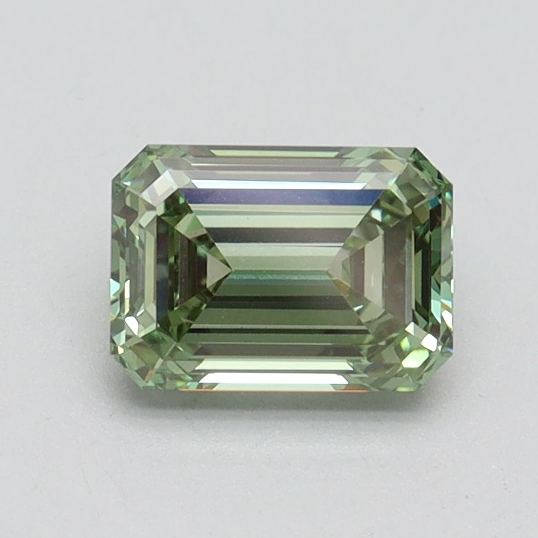 EMERALD Lab Grown Diamond