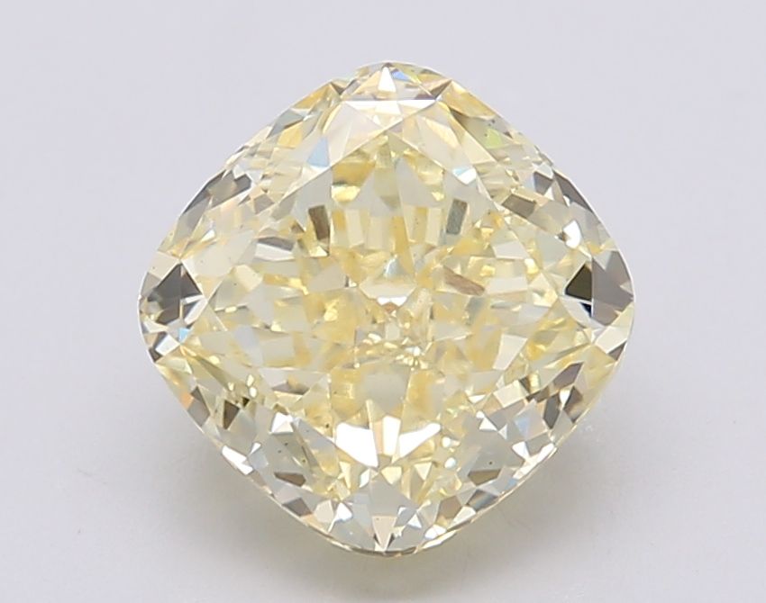 CUSHION BRILLIANT Lab Grown Diamond