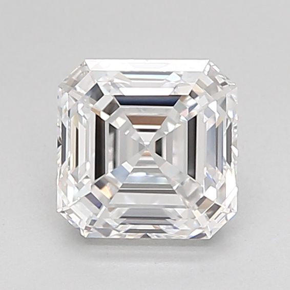 SQUARE EMERALD Lab Grown Diamond