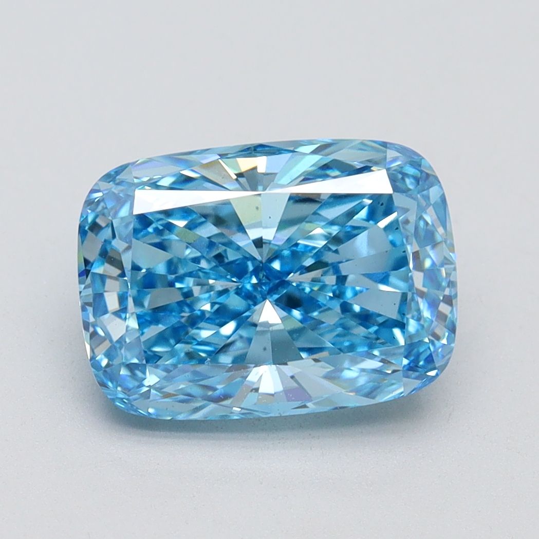 CUSHION BRILLIANT Lab Grown Diamond