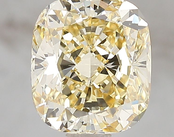 CUSHION BRILLIANT Lab Grown Diamond