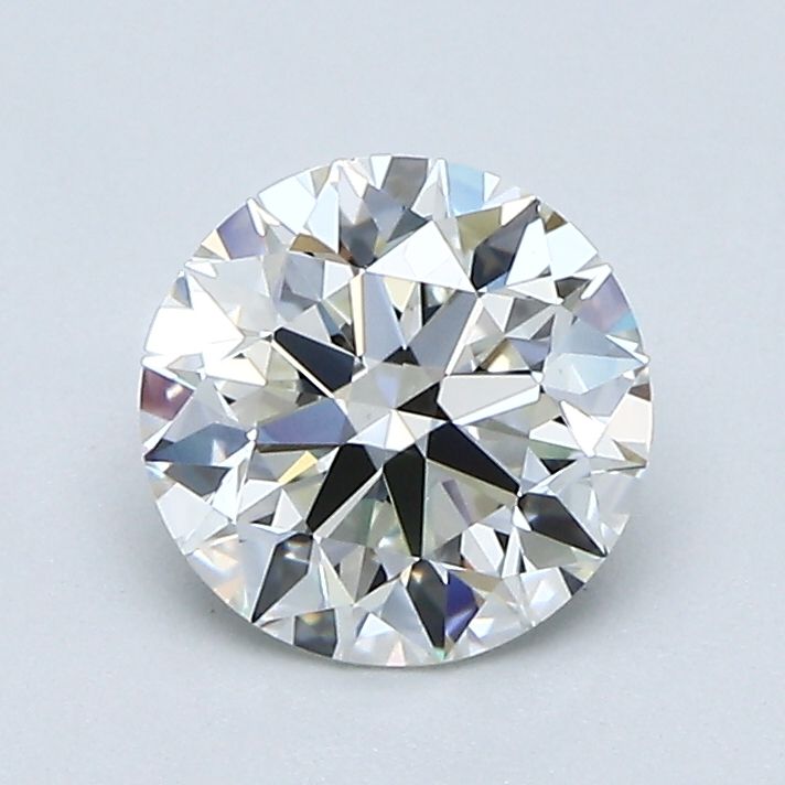 ROUND Natural Diamond