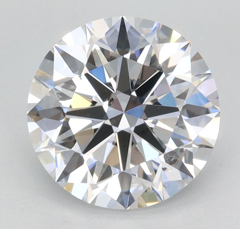 ROUND Lab Grown Diamond