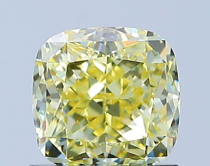 CUSHION MODIFIED Lab Grown Diamond