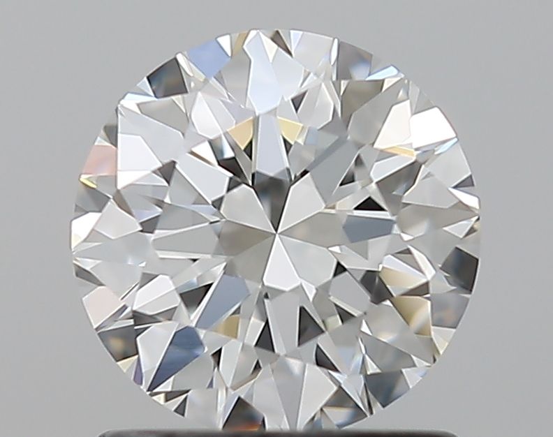 ROUND Natural Diamond