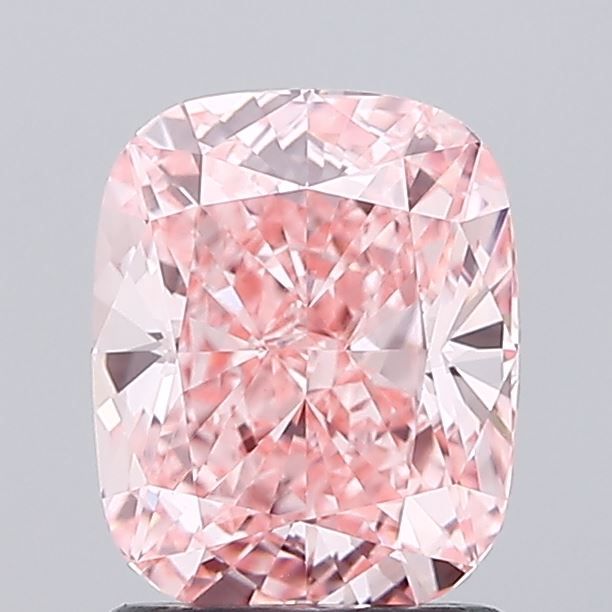 CUSHION BRILLIANT Lab Grown Diamond