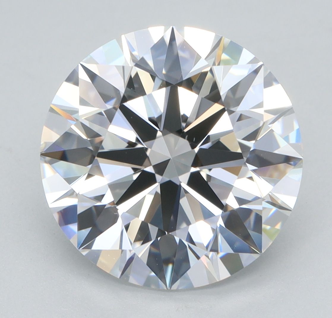 ROUND Lab Grown Diamond
