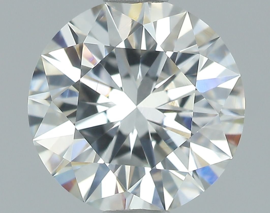 ROUND Natural Diamond