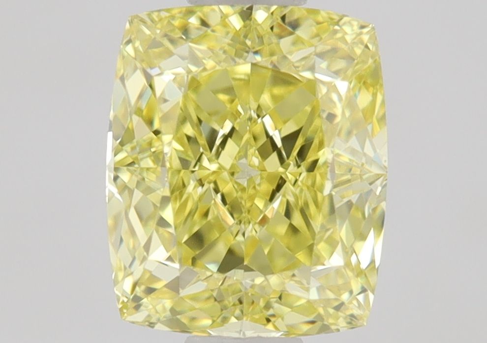 CUSHION MODIFIED Natural Diamond