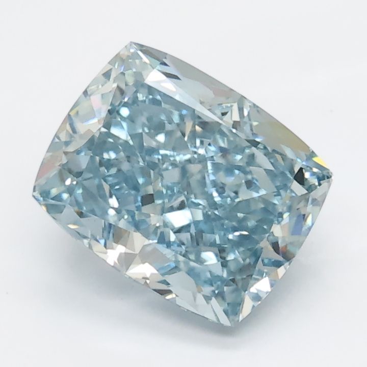 CUSHION MODIFIED Lab Grown Diamond