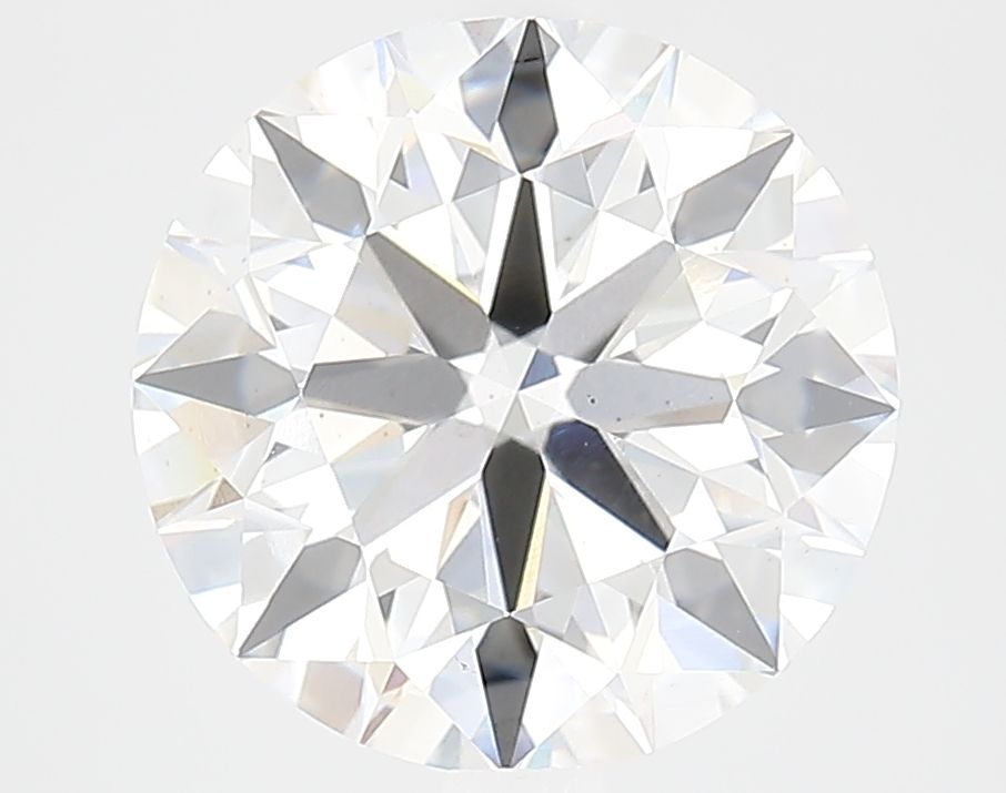 ROUND Lab Grown Diamond