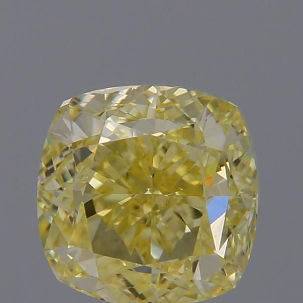 CUSHION MODIFIED Natural Diamond