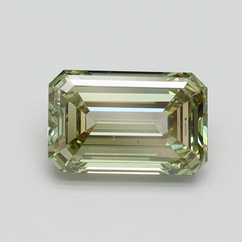 EMERALD Lab Grown Diamond