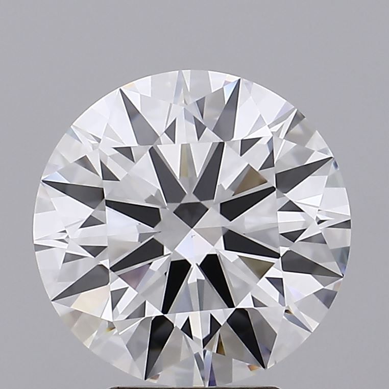 ROUND Lab Grown Diamond