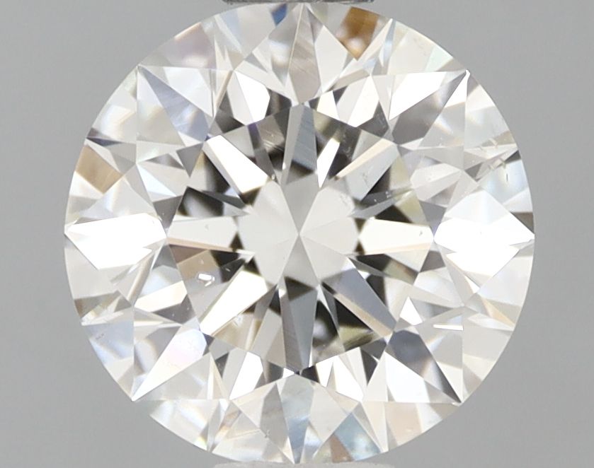 ROUND Natural Diamond