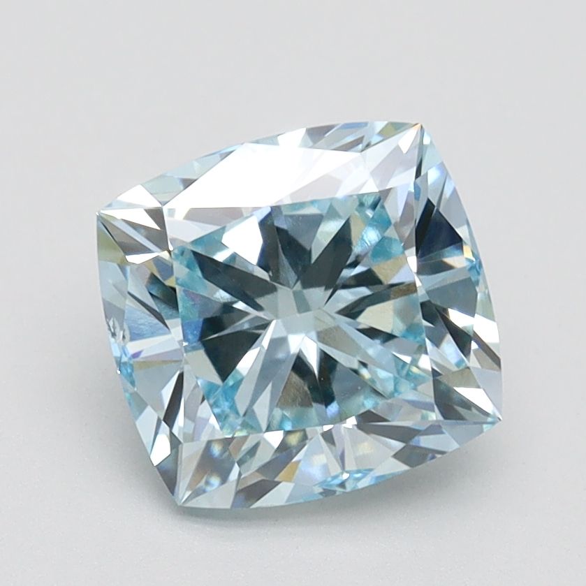 CUSHION BRILLIANT Lab Grown Diamond