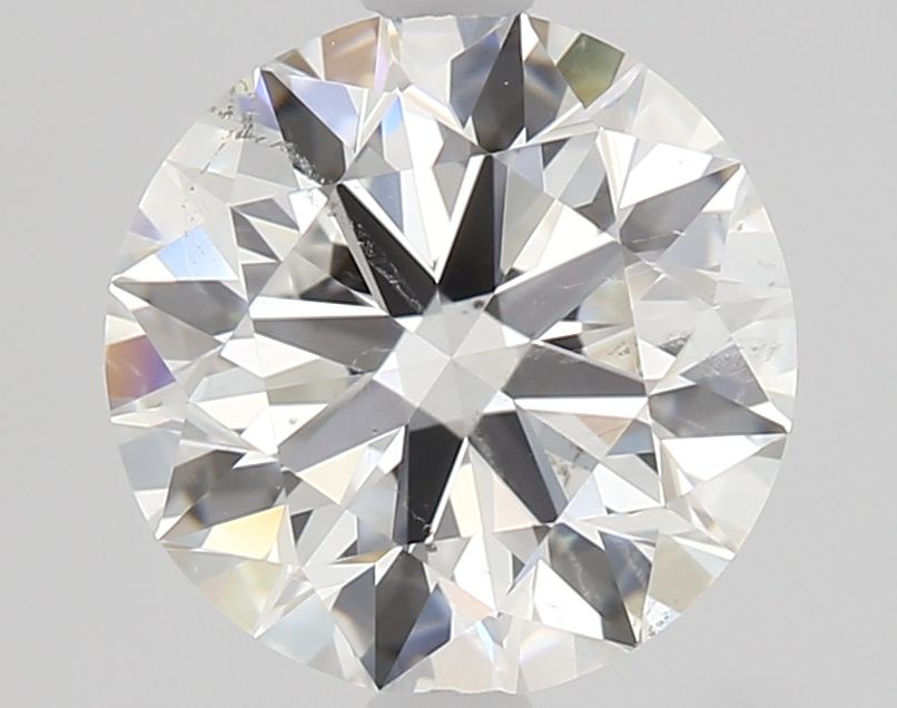 ROUND Natural Diamond