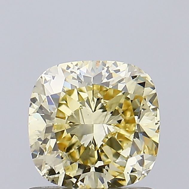 CUSHION BRILLIANT Lab Grown Diamond