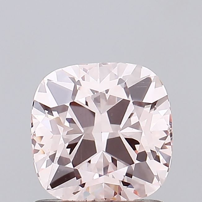 CUSHION BRILLIANT Lab Grown Diamond