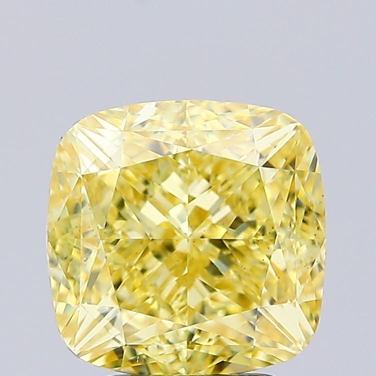 CUSHION MODIFIED Lab Grown Diamond