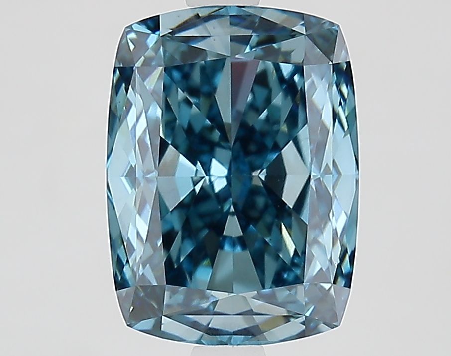 CUSHION MODIFIED Lab Grown Diamond