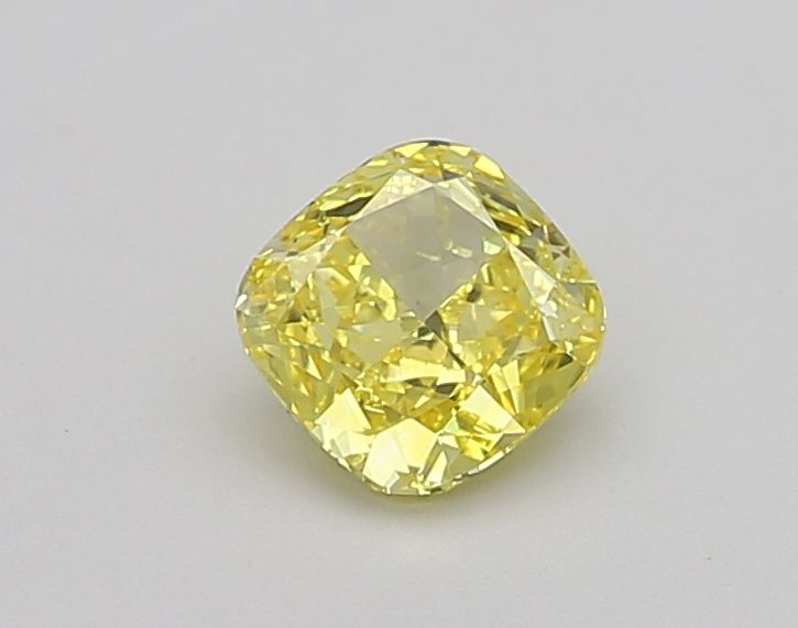 CUSHION MODIFIED Lab Grown Diamond