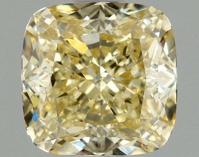 CUSHION MODIFIED Lab Grown Diamond