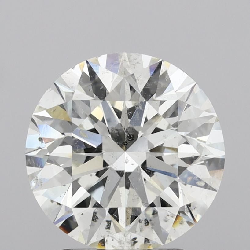 ROUND Natural Diamond