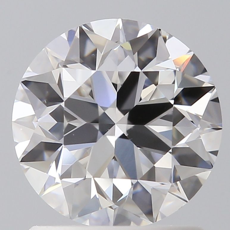 ROUND Natural Diamond