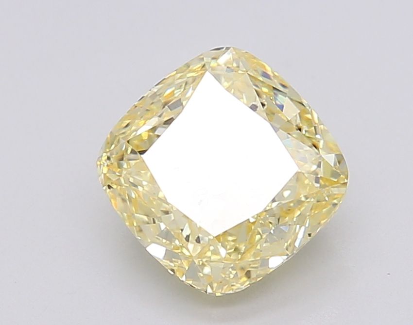 CUSHION BRILLIANT Lab Grown Diamond