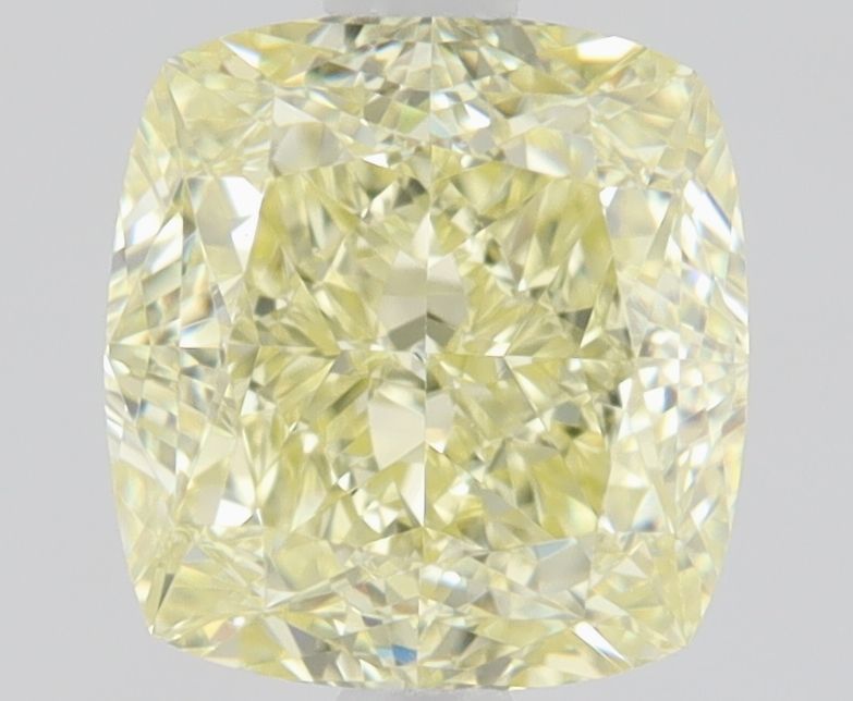 CUSHION BRILLIANT Natural Diamond