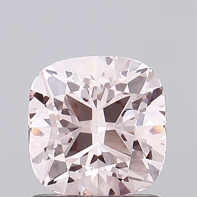 CUSHION BRILLIANT Lab Grown Diamond