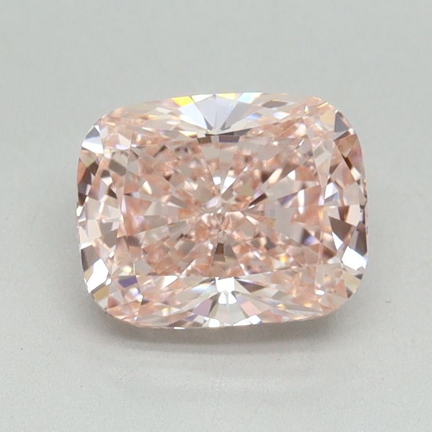 CUSHION BRILLIANT Lab Grown Diamond