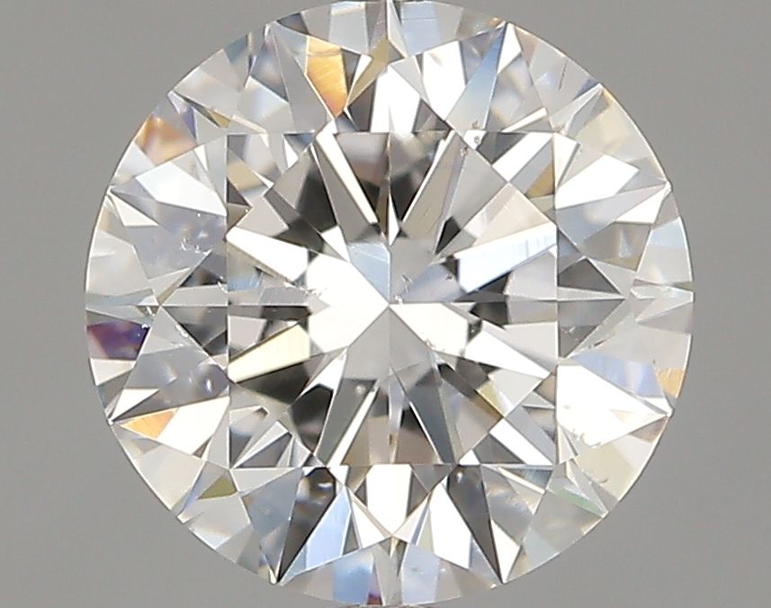 ROUND Natural Diamond