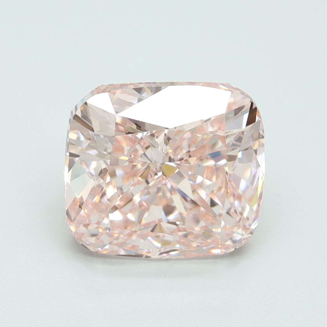 CUSHION BRILLIANT Lab Grown Diamond