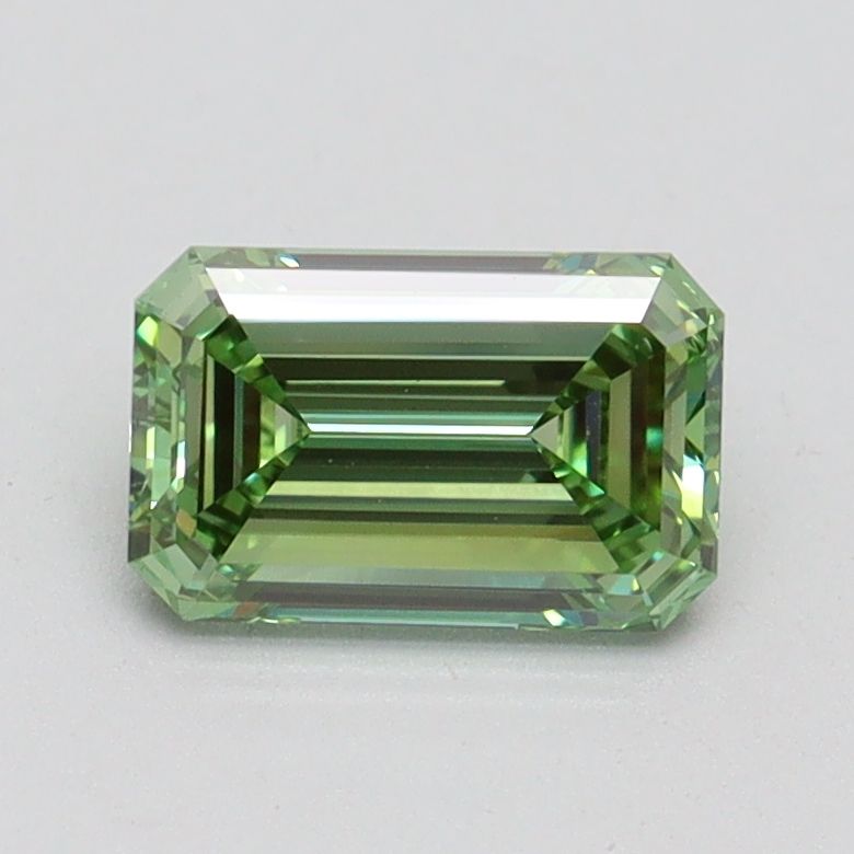 EMERALD Lab Grown Diamond