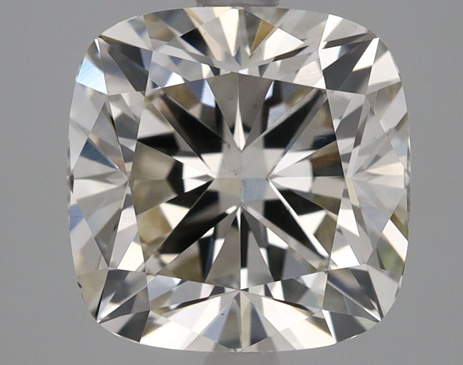 CUSHION BRILLIANT Lab Grown Diamond