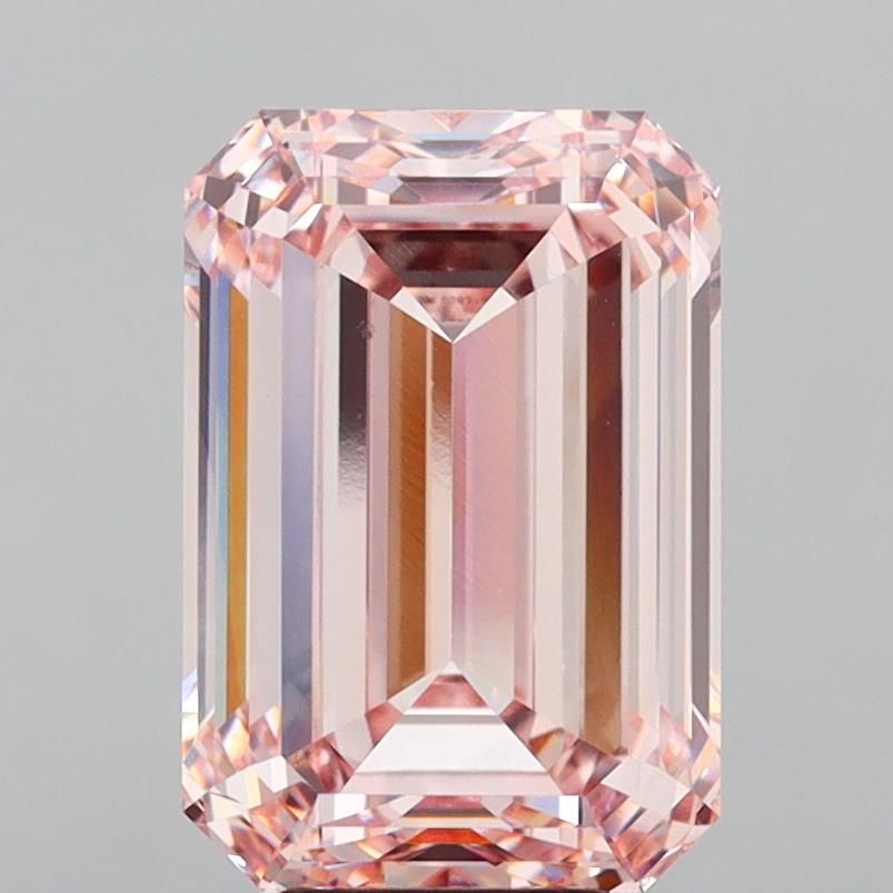 EMERALD Lab Grown Diamond