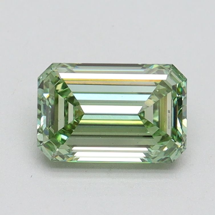 EMERALD Lab Grown Diamond