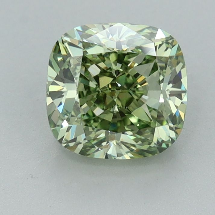 CUSHION BRILLIANT Lab Grown Diamond